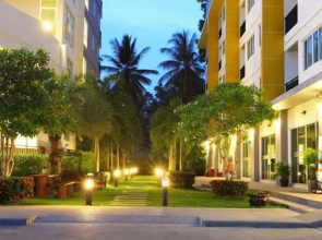 Ahad Suite Ao Nang by Ma