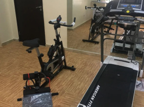 House 19 Kodeland Holiday Home