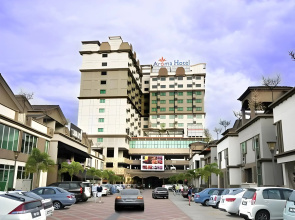 Aroma Hotel