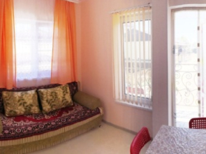 Guest House Papa Karlo