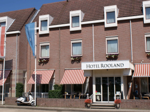 Fletcher Hotel-Restaurant Rooland