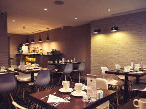 Best Western Plus Delmere Hotel