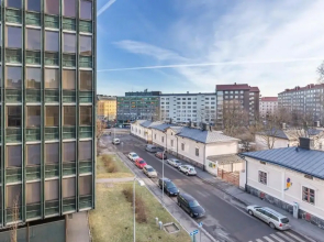 Go Happy Home Apt Lastenkodinkatu 7