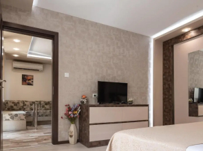 Apartment Central-LUX