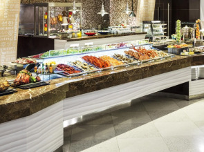 Marco Polo Hongkong Hotel