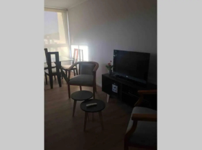 Departamento En Papudo