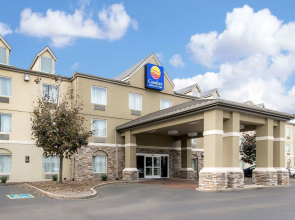 Fairfield Inn & Suites by Marriott Louisville Airport