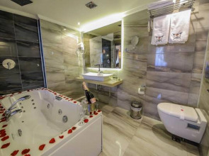 The Constantine Hotel