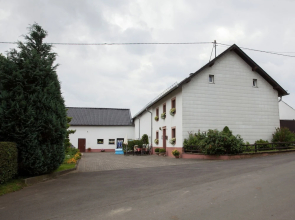 Holiday Home in Sellerich With Forest