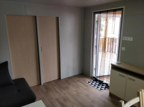 Mobile Homes Krko Pirovac