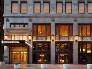 InterContinental Indianapolis by IHG