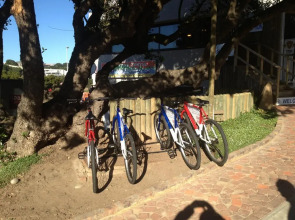 Plett Beachfront Accommodation