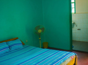 Richie Rich Guest House