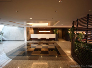 JR-East Hotel Mets Shibuya