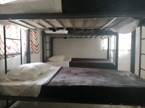 Hostal Fonts