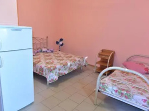 Guest House Alyye Parusa