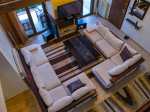 Villa Tuman