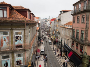 Porto Privatti Rooms & Suites (Hotel Privatti)