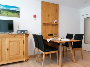 Haus Obermaiselstein
