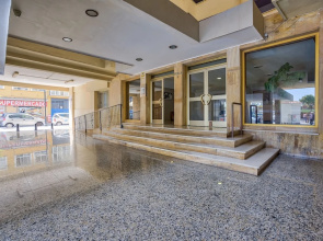 Sur Suites Perla 6-3