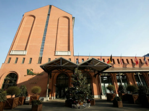 Pacific Hotel Fortino