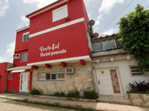 Hotel Vento Sul
