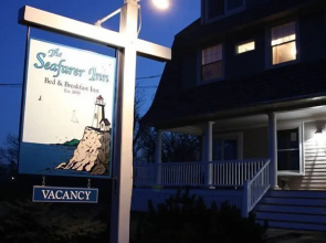 The Seafarer Inn