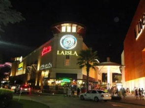 Marina Diamante Residence