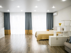 Apartments Malina (Апартментс Малина) на улице Ленина 17