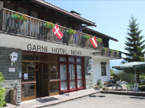 Garni Hotel Nova