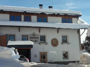 Alp-Hof Apartments