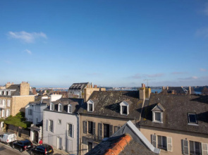 Apartment La Brise Dinard