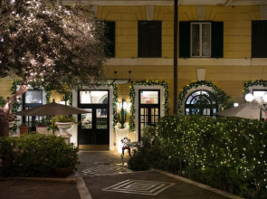 Hotel Villa San Lorenzo Maria