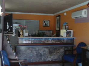 Beachwalk Inn