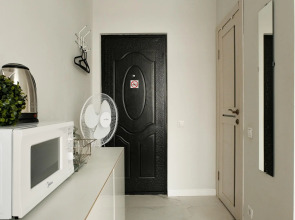 Апартаменты на Савушкина 104