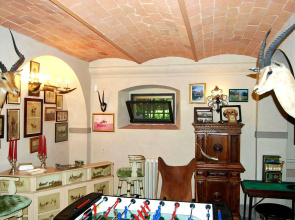 Villa Salaiole