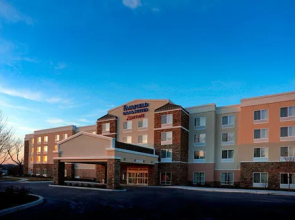 Fairfield Inn & Suites Kennett Square Brandywine Valley
