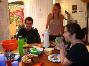 3Dogs Hostel São Paulo