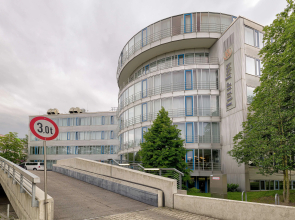 Tulip Inn München Messe