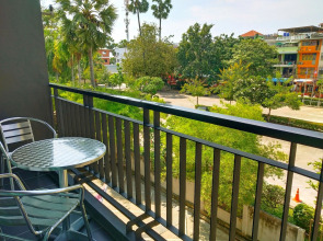 Inn Place Serviced Residence