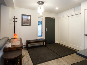 Magog Condo by Revelstoke Vacations