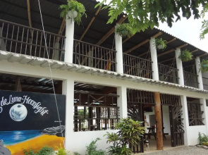 Hostal Luz de Luna & SPA