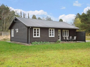 "Ingalise" - 500m from the sea in NE Jutland