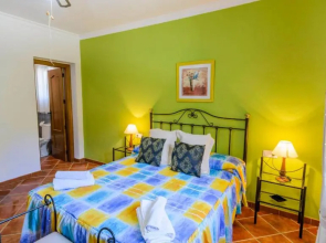 Villa Jose y Ana Antequera - La Joya by Ruralidays