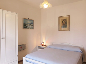 Ines-Villa 100mt dal mare