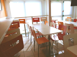 Premiere Classe Orléans Ouest - La Chapelle Saint Mesmin