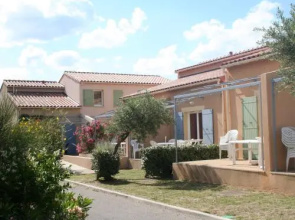 Résidence Goélia Le Mas des Arènes