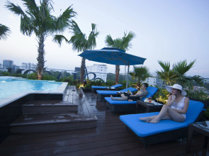 Alagon Central Hotel & Spa