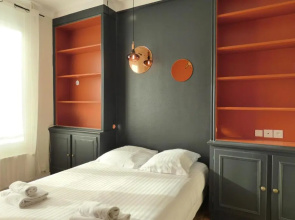 LAMBRAZ Superbe appart neuf 3 chambres Brest