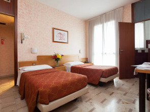 IH Hotels Milano ApartHotel Argonne Park